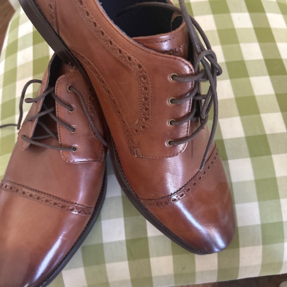 Cole Haan grand 360 men’s dress shoe